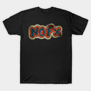 text nofx T-Shirt